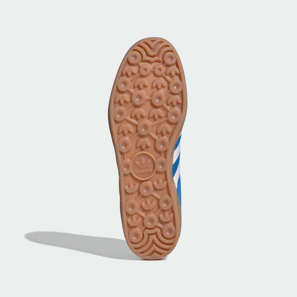 Adidas Originals GAZELLE INDOOR Bluebird/Footwear White