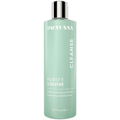Pravana Purify Revive Cleanse Shampoo 11 oz