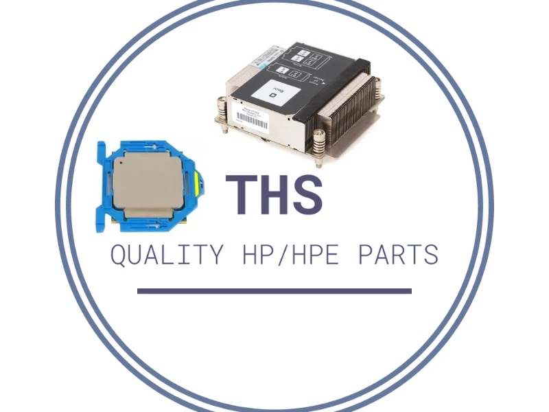 HP 819856-L21 COMPLETE 2.2Ghz Xeon E5-2699 V4 CPU KIT for Proliant BL460c G9 - Image 2 of 4