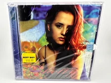 Shelly by Shelly Lares [ ** SUPER RARE NEW CD ** 1996 Sony ] * SEALED *