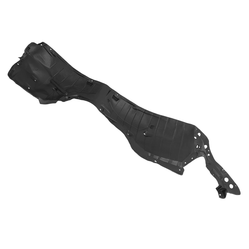 Fits Nissan Maxima 2016-2023 Front Passenger RH Fender Liner W/Insulation Foam Foto 4 de 4