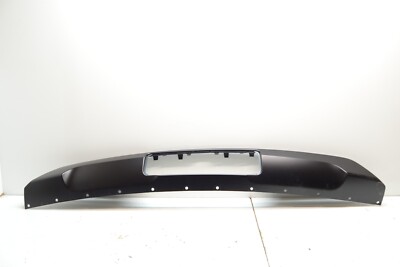 Ford OEM 2018-2021 Expedition Rear Bumper-lower Cover
