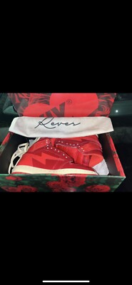 Kool Kiy Valentine 