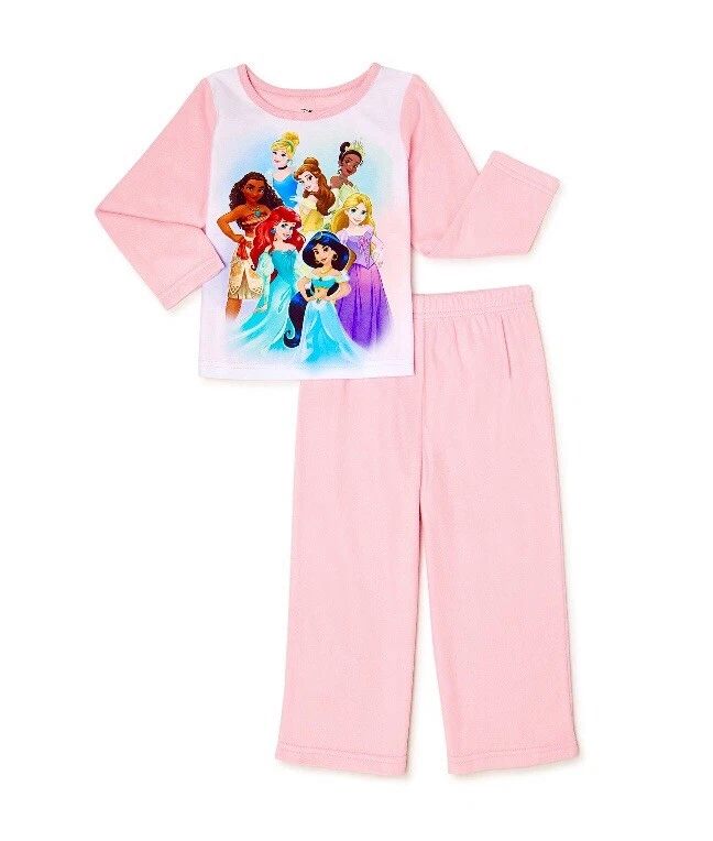 Girls pjs size 8 new arrivals