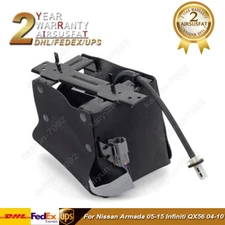 Air Suspension Compressor Pump for Infiniti QX56 2004-2010 Nissan Armada 2005-15