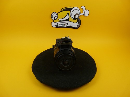 Klimakompressor  W211 E280 447190-3376