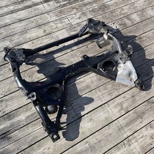 Oem 2012 - 2018 Bmw F22 F30 F32 328 335 435 428 235 Engine Front Subframe