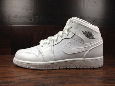jordan 1 white cool grey