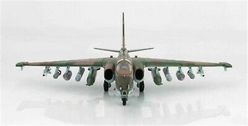 その他 No150 1/72 Sukhoi Su-25 Frogfoot HA6103 HA6108 1/72 Sukhoi Su-25M1 Frogfoot Blue 08 Ukrainian Air