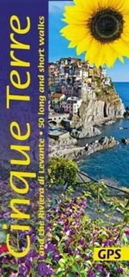  Cinque Terre and the Riviera di Levante by Georg Henke  NEW Paperback  softback