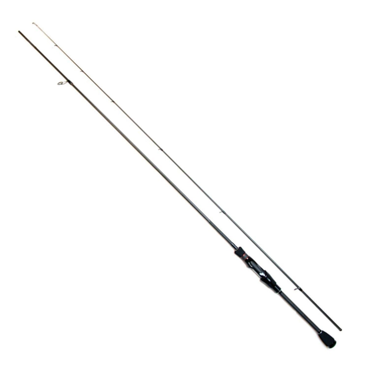 TICT SRAM EXR-77S-Sis Expert Technical Ajing Rod 2pcs Spinning Rod 