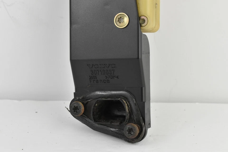 Actuador CERRADURA PUERTA COMBUSTIBLE ORIGINAL VOLVO 01-09 VOLVO S60 S80 XC90 XC70 30716837 ✅ Foto 2 de 4