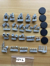 Unpainted NIGHT LORDS CONTEKAR TERMINATOR ELITE  HOT