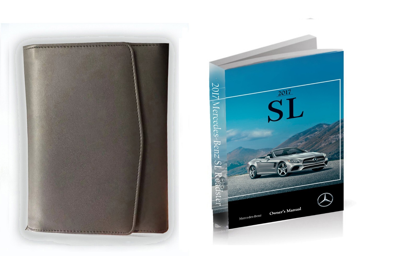 2017 Mercedes Benz SL Roadster Owner s Manual Owner Manual Factory 2017-mercedes-benz-sl-roadster-owner-s-manual-owner-manual-factory