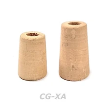 Cork Grip in front of Reel Seats Screw (CG) - Rod Building