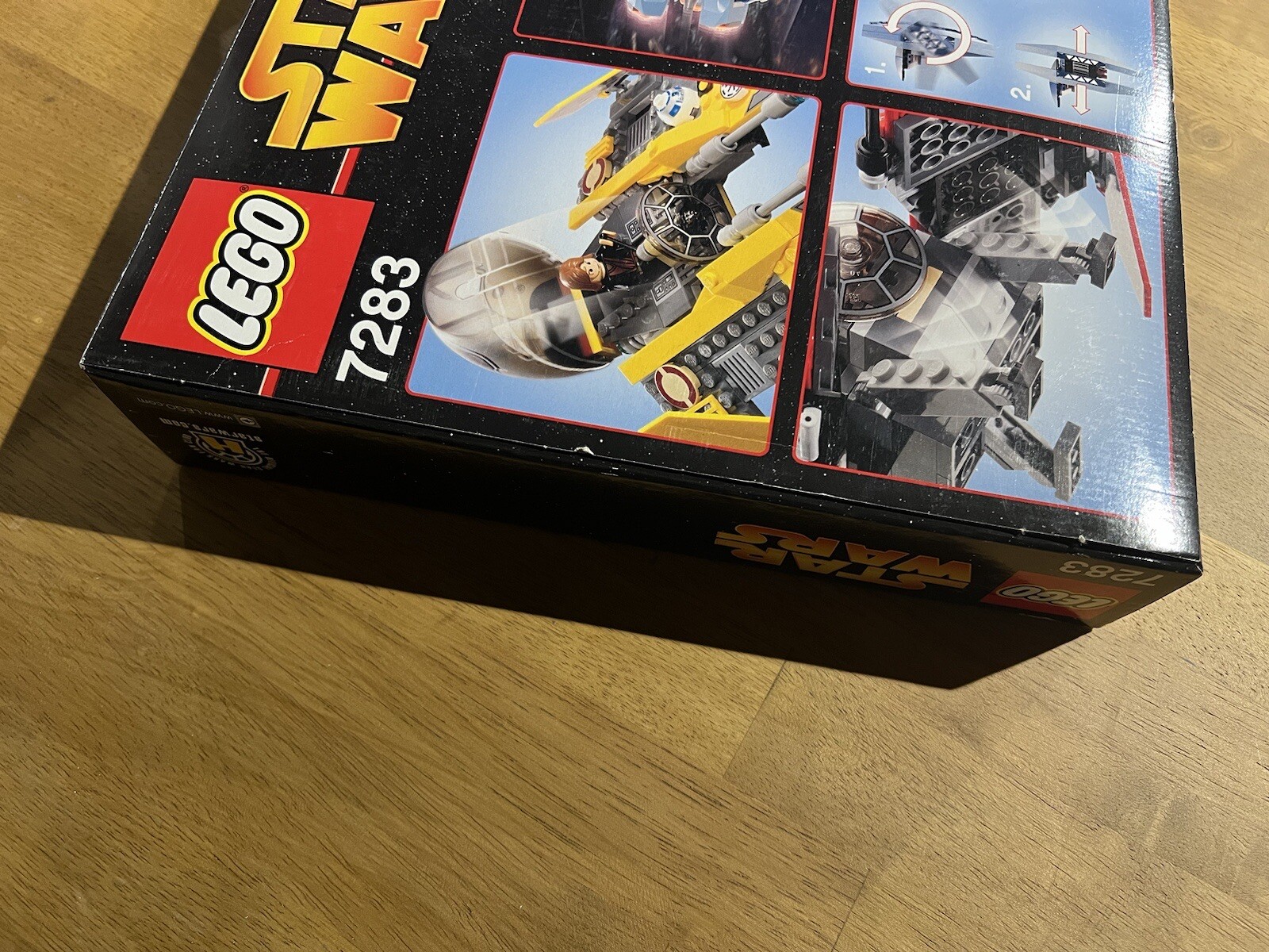 Picture 4 of 5