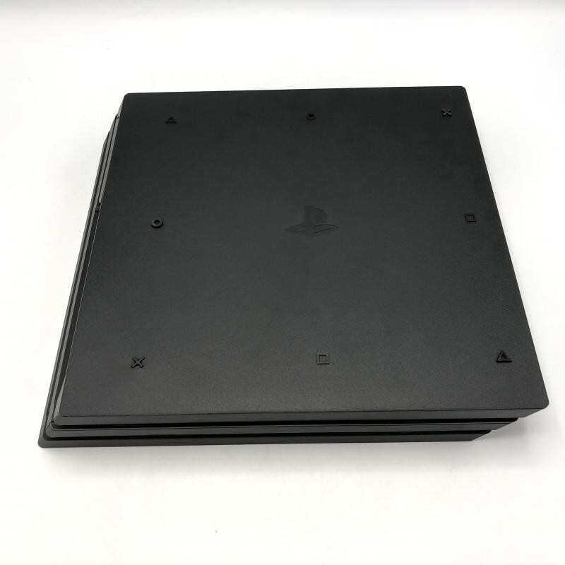 PlayStation 4 Pro KINGDOM HEARTS III LIMITED EDITION Sony CUHJ