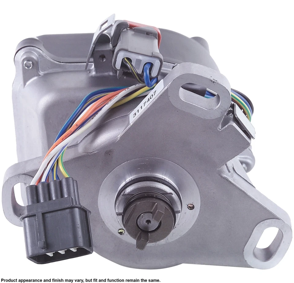 Distributor Cardone For 1992-1993 Acura Integra 1.7L L4 - Image 2 of 4