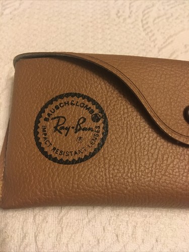 Vintage Ray Ban " Caravan " B&L USA 52#16 - Bild 2 von 5
