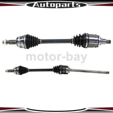 For Toyota Sienna 2004 2005 2006 2008 2010 Front CV Joint CV Axle Shaft Assembly