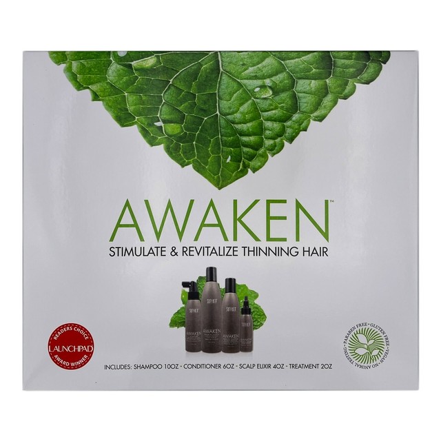 Surface Awaken Advanced Treatment System 22 oz (07445) for sale