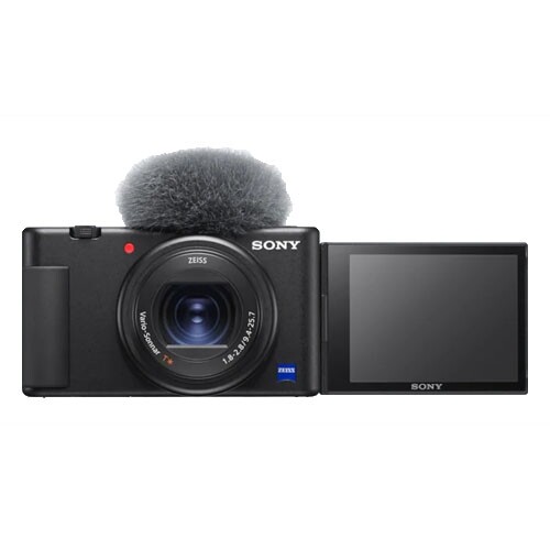 Sony ZV-1 Vlog Camera - Picture 6 of 7