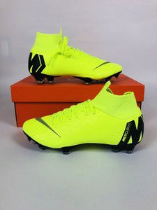 botines superfly