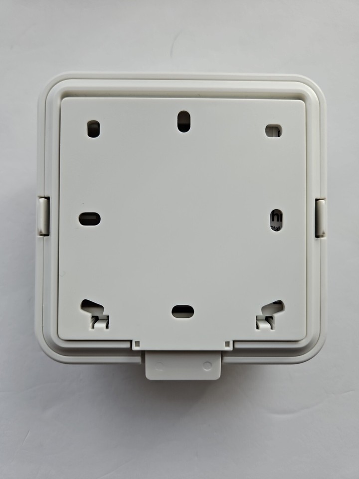 Hive Active Heating Thermostat SLT3b eBay