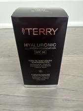 100N By Terry Hyaluronic Hydra-Foundation SPF30 Neutral Fair  1 oz Flawless