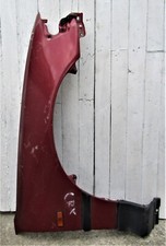 JDM Honda CRX Modell 1988 91 Kotflügel Verkleidung vorne rechts gebraucht