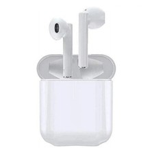Wireless Earbuds Bluetooth 50 Earbuds Touch In-Ear Wireless Earphones