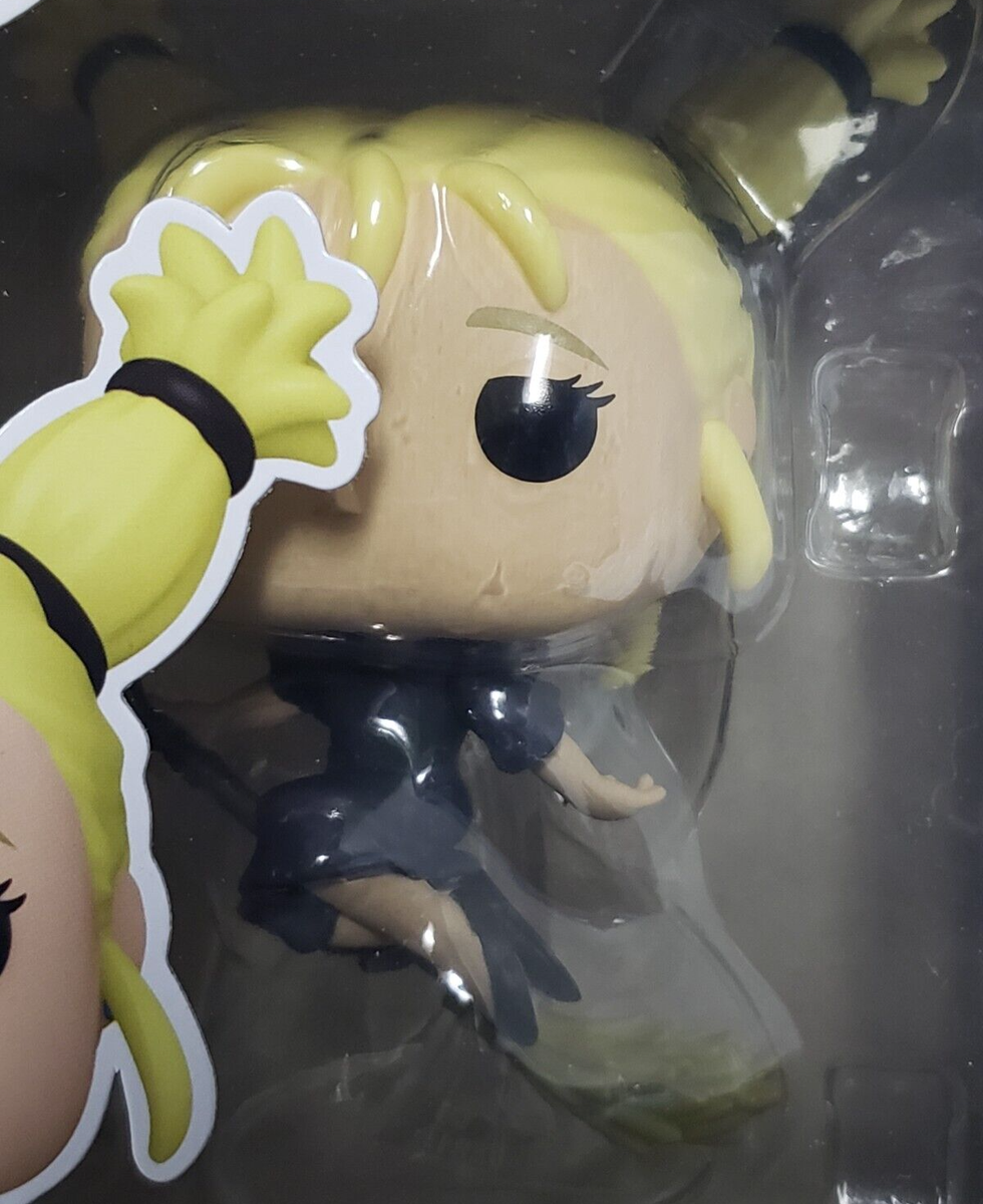 MOMO NISHIMIYA - Jujutsu Kaisen Funko POP! Animation #1641 Vinyl