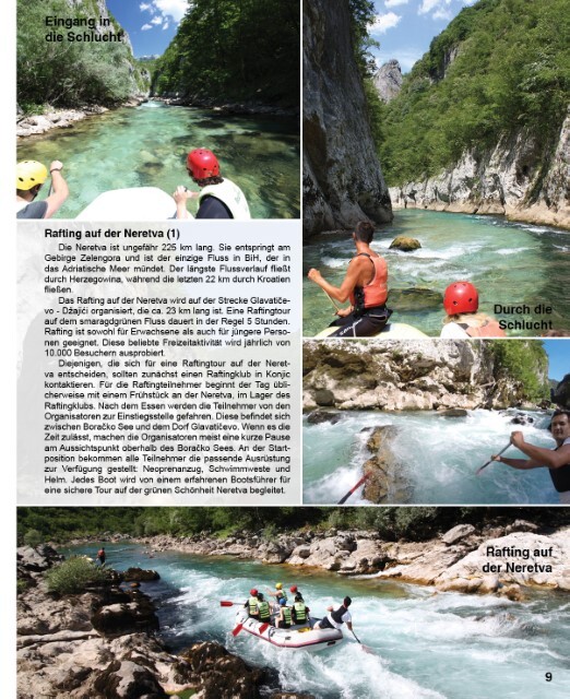 Thumbnail - Komm, Entdecke, Erzähle Weiter: Bosnien Und Herzegowina Amel