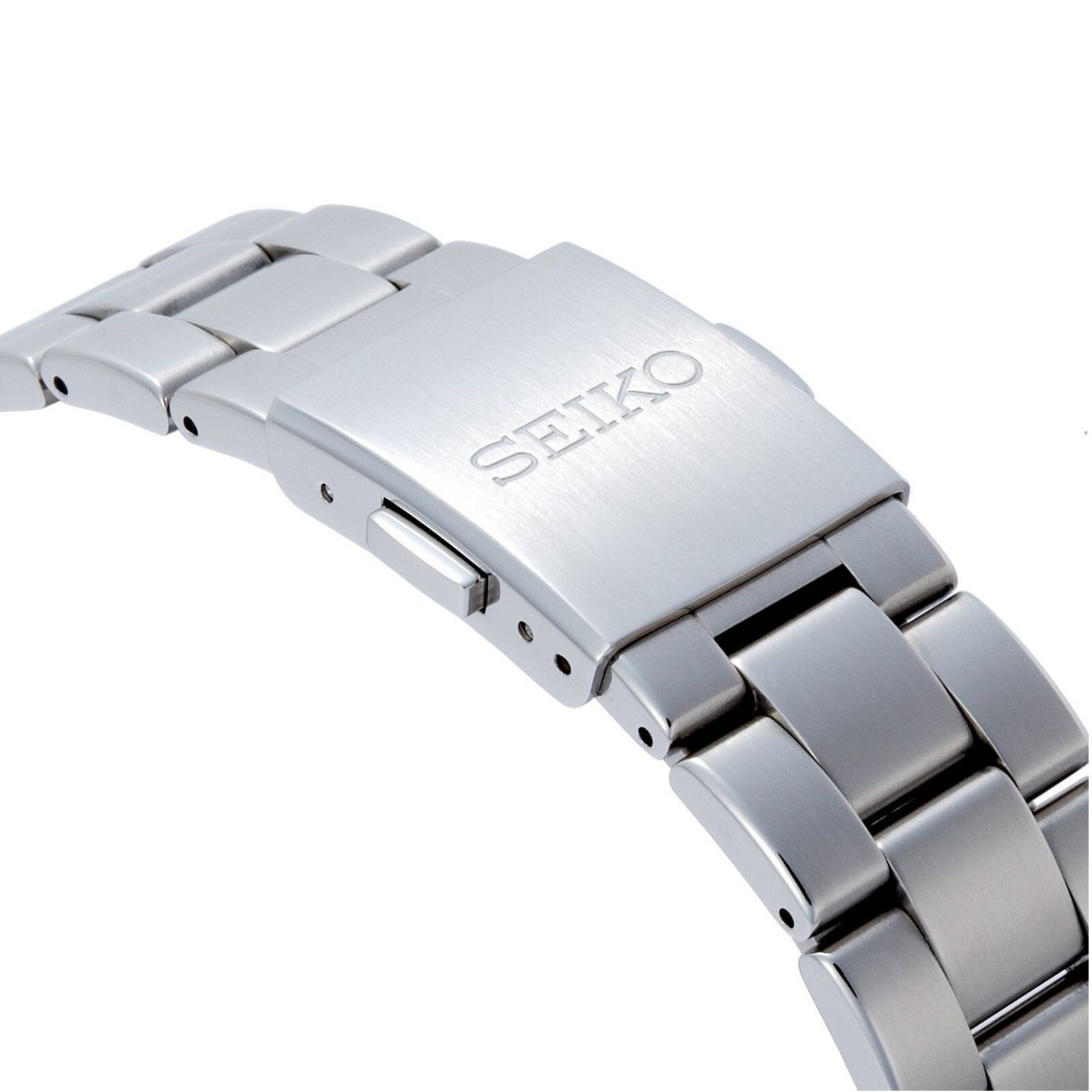 SEIKO SARB035 Reloj de pulsera mecánico automático de acero inoxidable  White Face Japón 4954628403575 | eBay