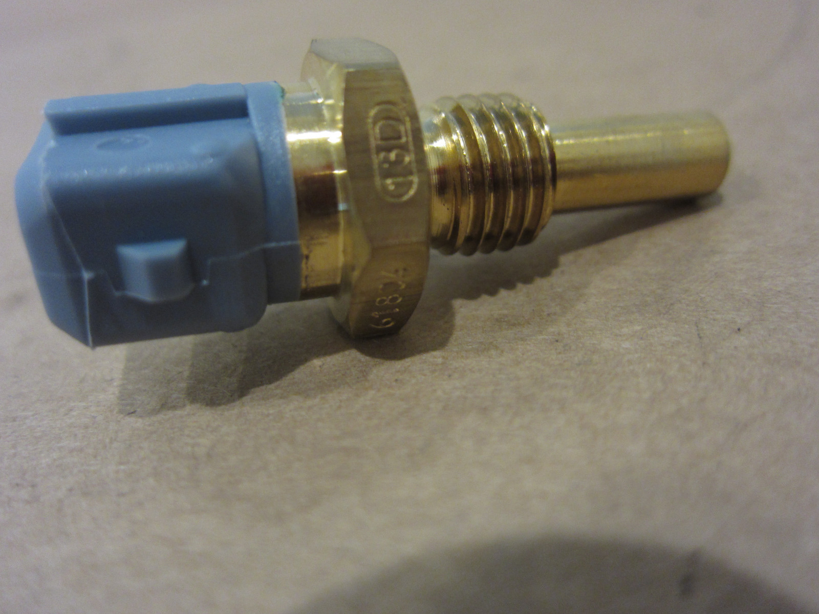Ferrari 328,348,355 456,512,550,Mondial - Temperature Sensor - Part# 125769