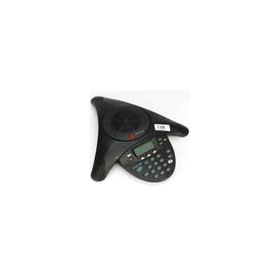 Polycom SoundStation 2 Expandable 2201-16200-601