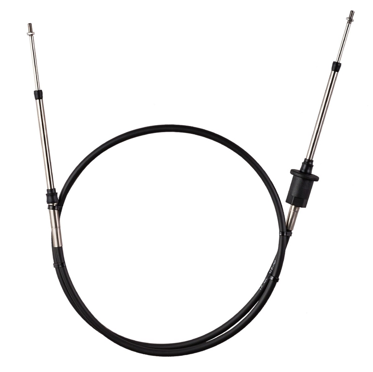 さいとー Sea-doo 1997-1998 GTI 1996-1997 GTX 277000552 SeaDoo Reverse Cable