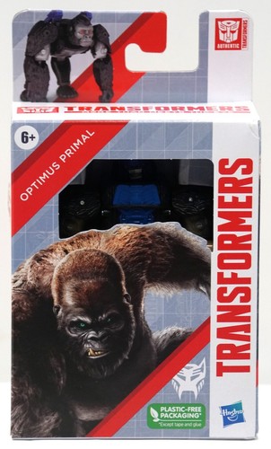 Transformers-Authentics Bravo Series-Scout Class-Hasbro-ca. 11 cm-Auswahl: - Bild 8 von 9