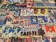 RUBEN RIVERA YOU PICK SEE SCANS OF EVERY CARD NEW YORK YANKEES ROOKIES,INSERTS