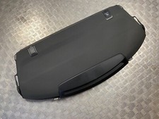 Mercedes Benz CLA W117 Hintere Gep&auml;ckfensterregalverkleidung Oben A1176900149