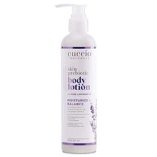 Cuccio Naturale Lavender Oil Prebiotic Body Wash 8oz