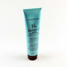 Bumble  Bumble Don  t Blow It Thick Hair Styler - Size 5 Oz. / 150mL