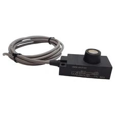 Baumer UNDK 30U6103 Ultrasonic Distance Sensor, 100-1000mm, 240kHz, 15-30VDC
