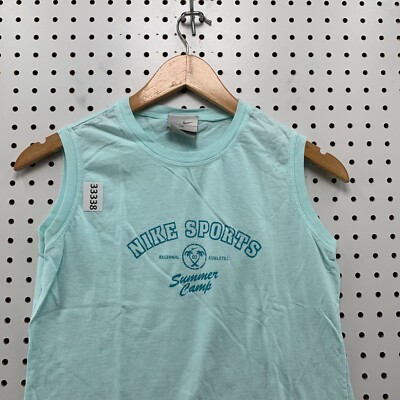 tiffany blue nike shirt