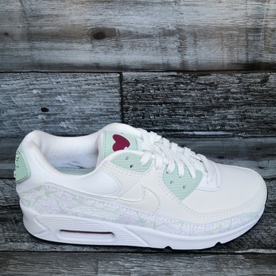 Nike Air Max 90 SE 'Valentine's Day' Mujer Tallas 39, 40.5 (CI7395-100) |  eBay
