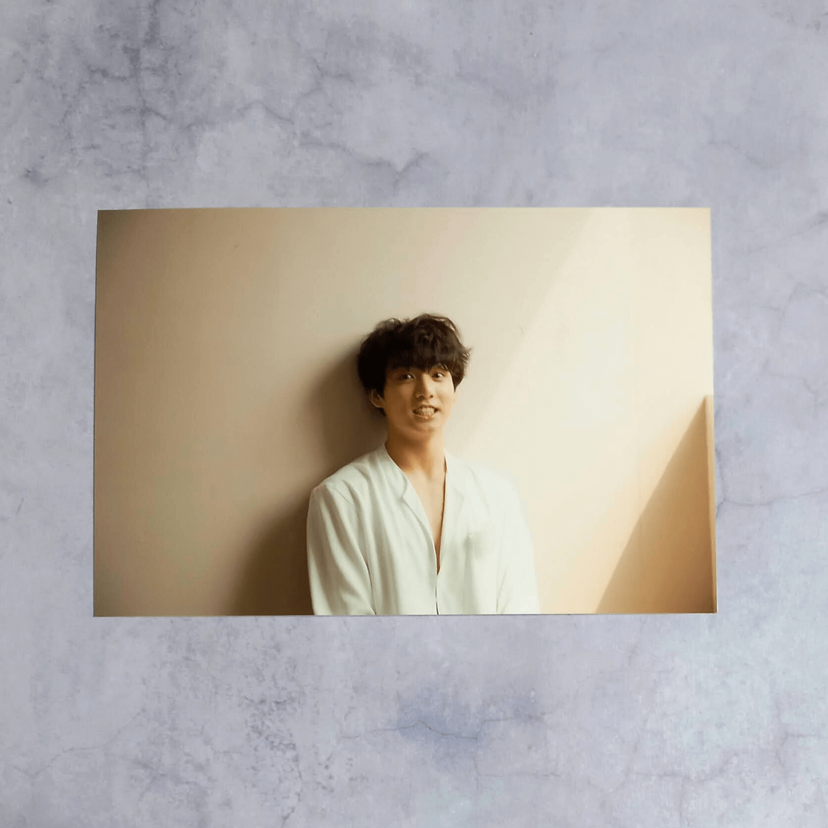 BTS 2018 Exhibition O'Neul 오늘 Official Live Photo Season 2
