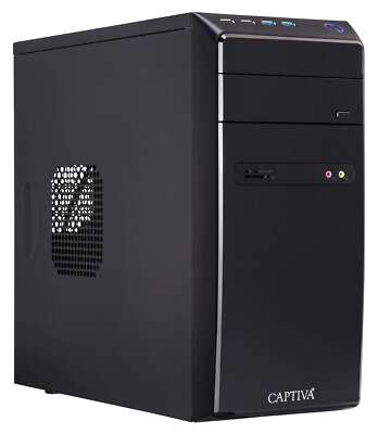 Captiva Business PC R64-149|R5 5600G|8GB DDR4|Radeon|480 GB|FreeDOS