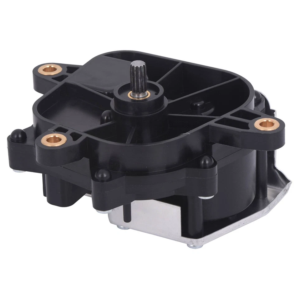 98158125 TOPAZ Transfer Case Shift Motor Fits 04-12 Chevy Colorado GMC Canyon - Image 2 of 4