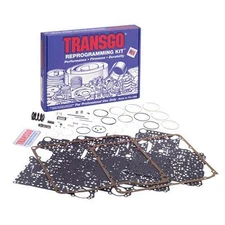 Pathfinder Skyline RE4R01A 4 Speed Automatic Transmission Transgo Shift Kit HD2