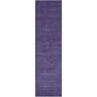 Safavieh Himalaya Collection Him610b Handmade Purple Wool Area Runner, 2 Feet 3 on sale Safavieh Himalaya Collection Him610b Handmade Purple Wool Area Runner, 2 Feet 3 on sale